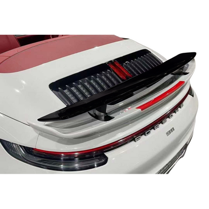 💕ART.8039  SPOILER Porsche 992 Cabrio 2019-2023💕