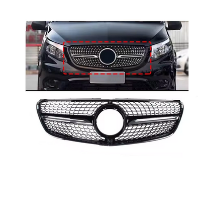 💕GRIGLIA Mercedes Benz V-Class W447  2015~2019 💕