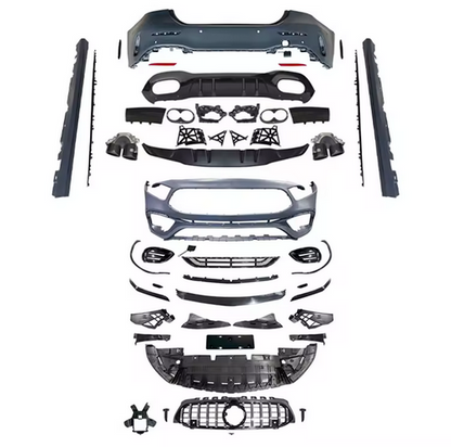 ART.7305 BODYKIT Mercedes-Benz Classe A W177