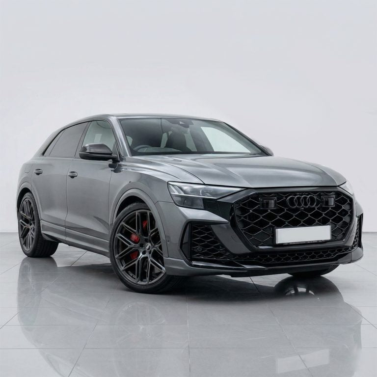 ART.9793 Bodykit RSQ 8 2025 Style Audi Q8 (2018-2024)