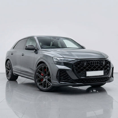 💕 Bodykit Adatto per Audi Q8 2018-2024 Look RSQ8 2025 Style 💕