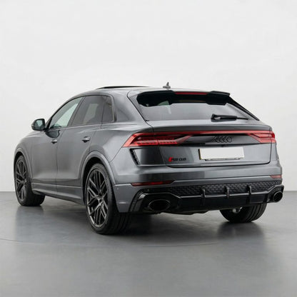 ART.9793 Bodykit RSQ 8 2025 Style Audi Q8 (2018-2024)
