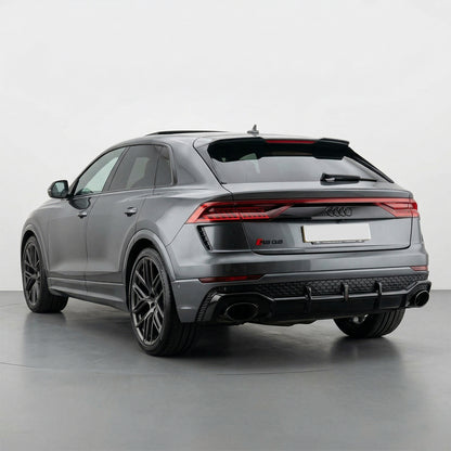 💕 Bodykit Adatto per Audi Q8 2018-2024 Look RSQ8 2025 Style 💕