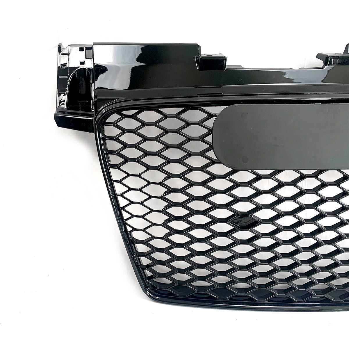 ⭐ SPLITTER SUITABLE FOR AUDI Q8 s-line look R optik⭐ 