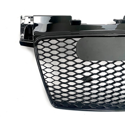 ⭐ SPLITTER SUITABLE FOR AUDI Q8 s-line look R optik⭐ 