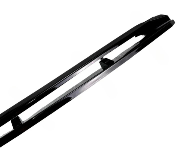 ART.7626 SPLITTER 3PZ CUPRA LEON  2021-2025