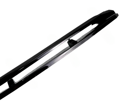 ART.7626 SPLITTER 3PZ CUPRA LEON  2021-2025