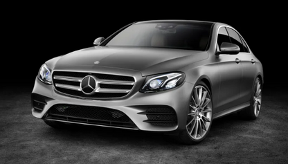 ART.5347 PARAURTI ANTERIORI MERCEDES E-CLASS W238 17-