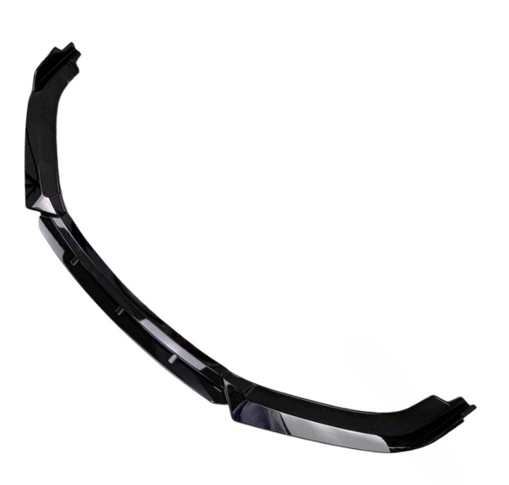ART.7626 SPLITTER 3PZ CUPRA LEON  2021-2025