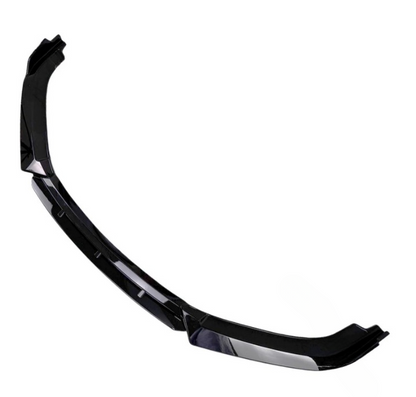 ART.7626 SPLITTER 3PZ CUPRA LEON  2021-2025