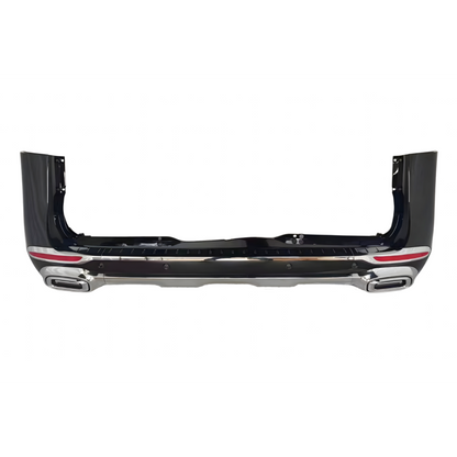 💕ART.7540 BODYKIT Mercedes Vito 2016-2020 W447 Look 2024 II💕