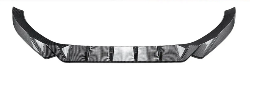 ART.6148 SPLITTER Audi Q5 8R SQ5 2013-2016