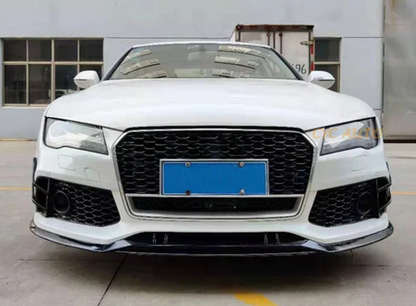 ART.7650  PARAURTI  ANTERIORI AUDI  A7 S7   2011- 2015