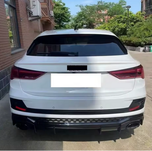 ART.7298  DIFFUSORI AUDI Q3 Y2019-2024  RSQ3