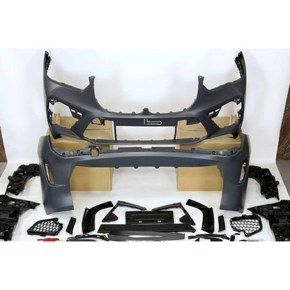 💕ART.8035 BODYKIT  BMW X5 G05 Look X5M  💕
