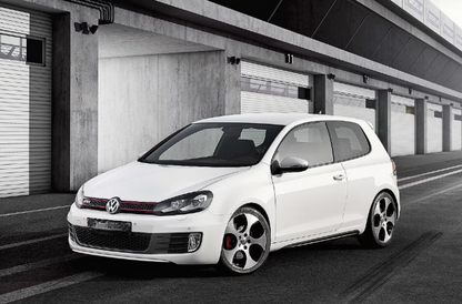 ART.5373 PARAURTI ANTERIORI VW GOLF 6