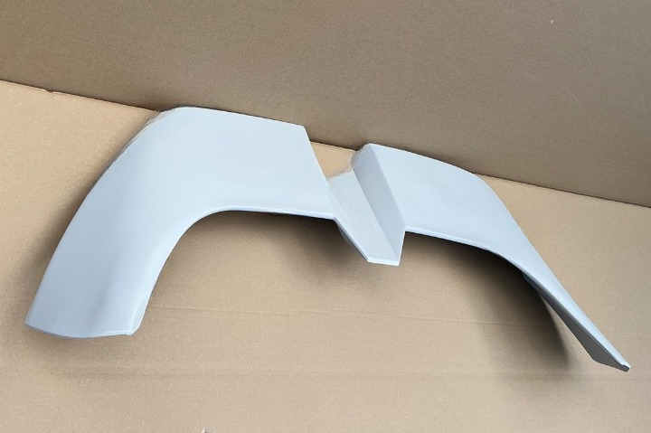 💕ART.7971 SPOILER PEUGEOT 308 SW III  2021+ 💕