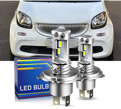 ART.7618 KIT LED Smart Fortwo 453 2014-2023
