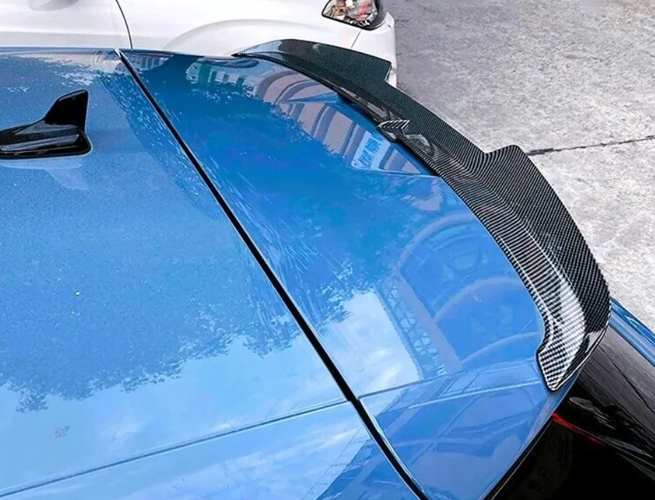 ART.7173 SPOILER Audi A3 S-Line S3 RS3 8Y 2020-2024