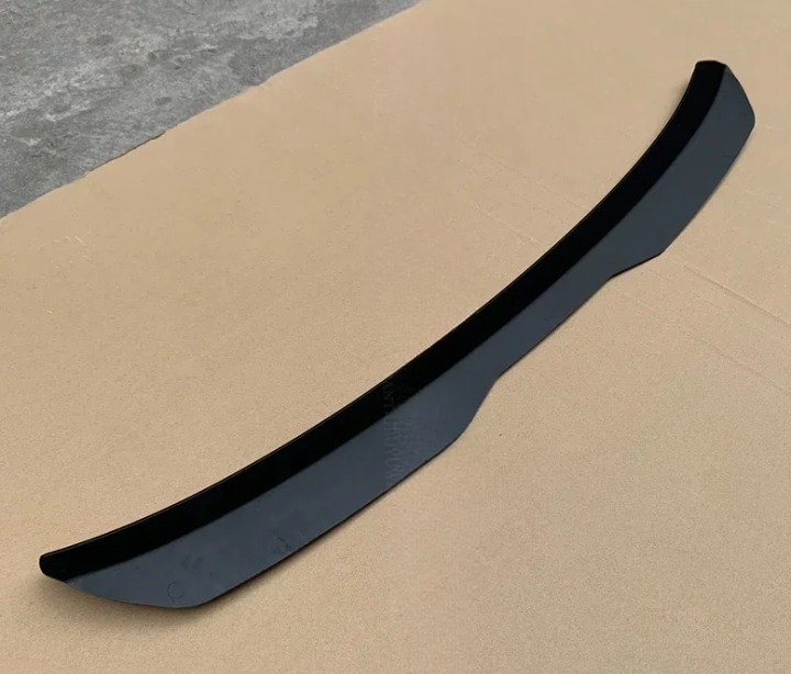 ART.7258 SPOILER Peugeot 308 GTI 2015 - 2020