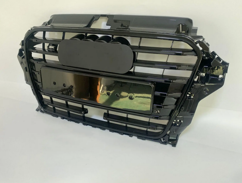 ART.7254 GRIGLIA Audi RS3 per A3/S3 8V 2014 - 2016