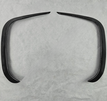 ART.7613 FLAPS VW TIGUAN MK3 Rline 2024+