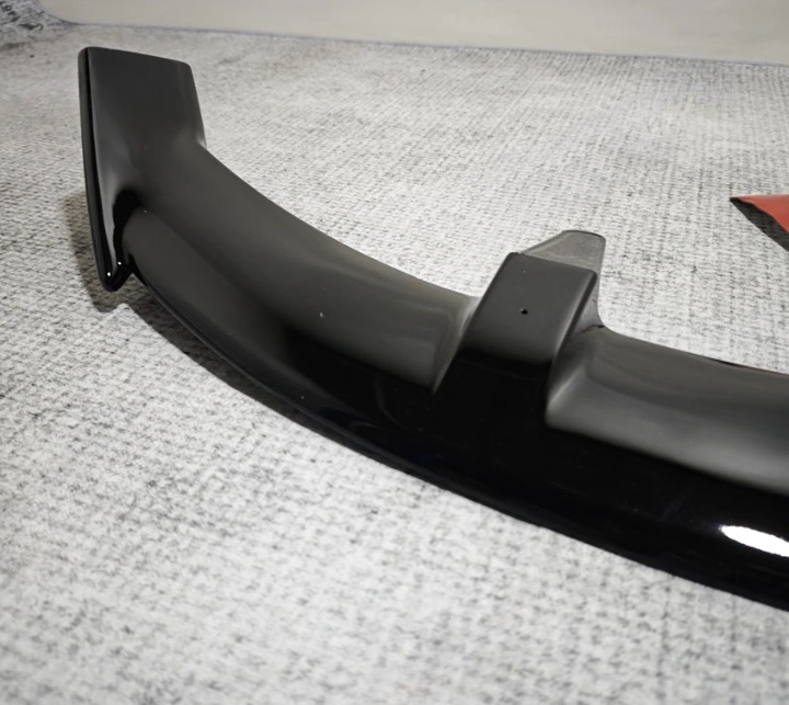 ART.7169 SPOILER Audi RS3 S3 A3 S-Line 2020-2024