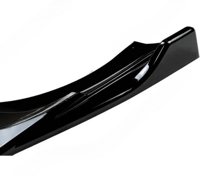 ART.7413  DIFFUSORI  VW Tiguan MK3 R-Line 2024+