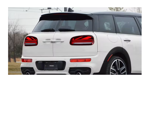 ART.7611  FARI POSTERIORI MINI F54 Clubman JCW 2010-2022