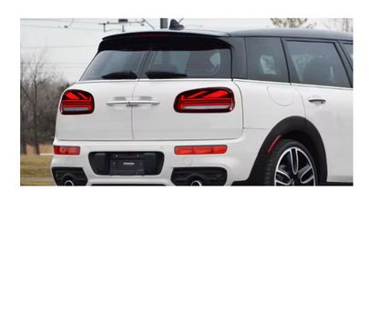 ART.7611  FARI POSTERIORI MINI F54 Clubman JCW 2010-2022