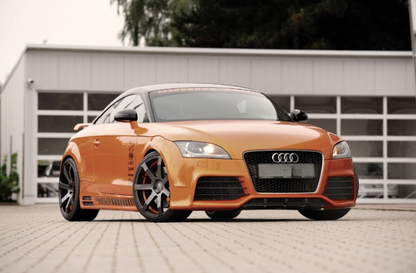 💕ART.5814 FARI ANTERIORI AUDI TT 10-14 8J con AFS💕