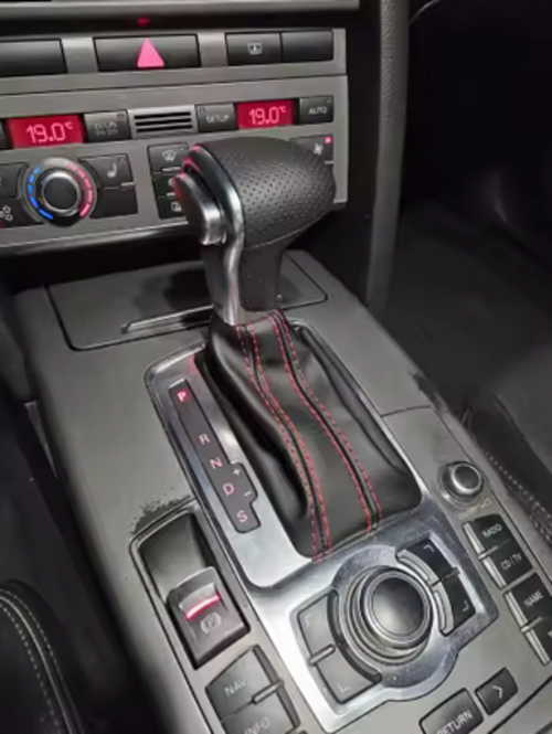ART.7527  POMELLO  AUTOMATIKE   Audi A6 A4 A5 Q5 2009 -2014