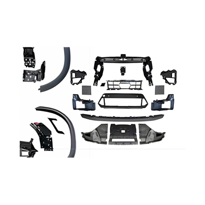 💕ART.9597 BODYKIT Bmw X6 G06 LCI look X6M💕