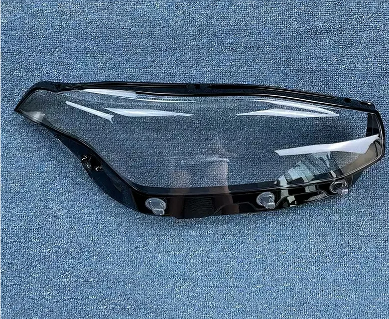 ART.7532  COVER FARI TRANSPARENTE Volvo XC90 2015- 2022
