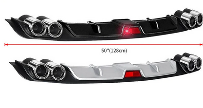 ART.7615  DIFFUSORI VW, BMW, Mercedes, Audi, Ford