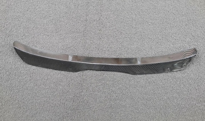ART.7501  SPOILER  Audi A4 B8 2008-2016