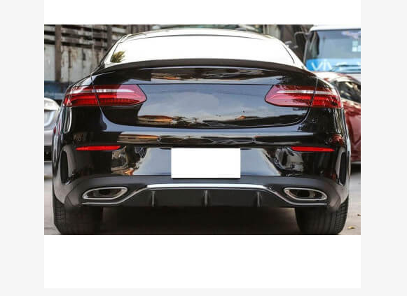 ART.7348 SPOILER MERCEDES CLASSE E COUPE C238