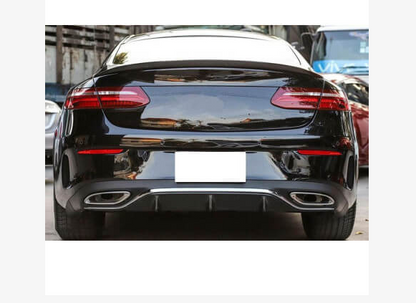 ART.7348 SPOILER MERCEDES CLASSE E COUPE C238