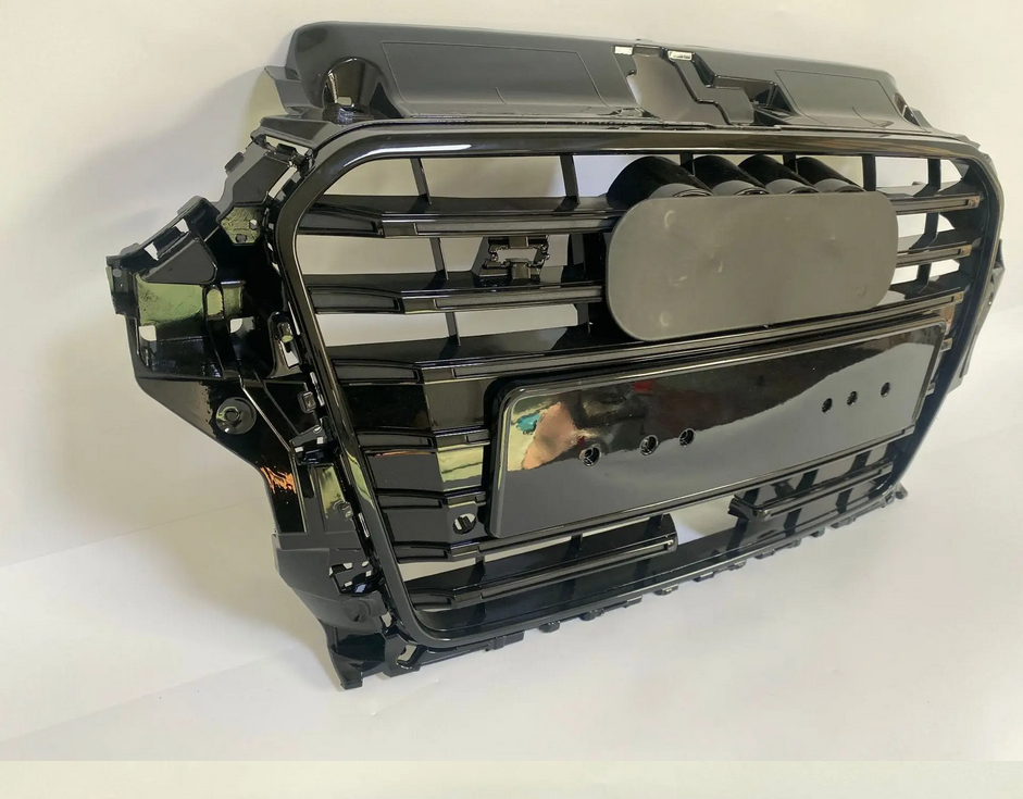 ART.7254 GRIGLIA Audi RS3 per A3/S3 8V 2014 - 2016