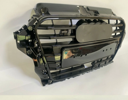 ART.7254 GRIGLIA Audi RS3 per A3/S3 8V 2014 - 2016