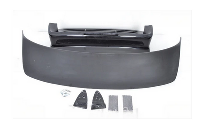 ART.7597 SPOILER PORSCHE 911 996 C2 / C4