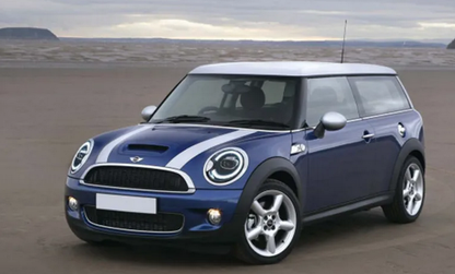 ART.7509 FARI ANTERIORI MINI COOPER  R56 R57 R58 R59 P2007–2013