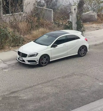 ART.7024  FLAPS  FENDINEBBIA Mercedes Benz A Classe W176 AMG A180 2013- 2015