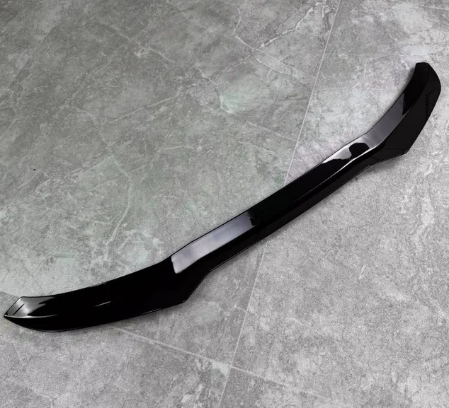 ART.7410  SPOILER VW Tiguan R-Line MK3 2024-