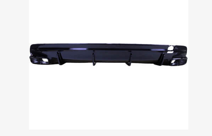 ART.7382 DIFFUSORI MERCEDES CLA45 C117 X117 2013-2016
