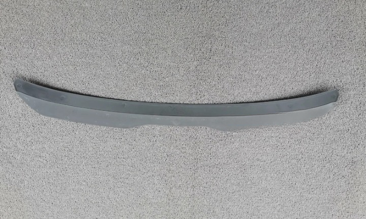 ART.7501  SPOILER  Audi A4 B8 2008-2016