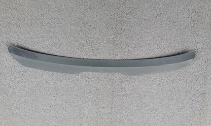ART.7501  SPOILER  Audi A4 B8 2008-2016