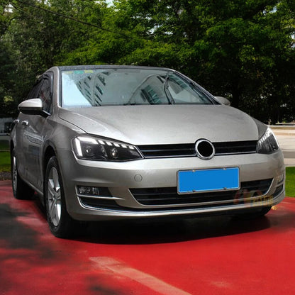 🔥HEADLIGHTS SUITABLE FOR GOLF 7.5 2017-2020🔥 