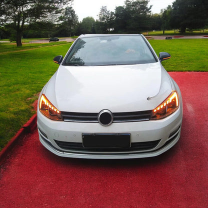 🔥HEADLIGHTS SUITABLE FOR GOLF 7.5 2017-2020🔥 