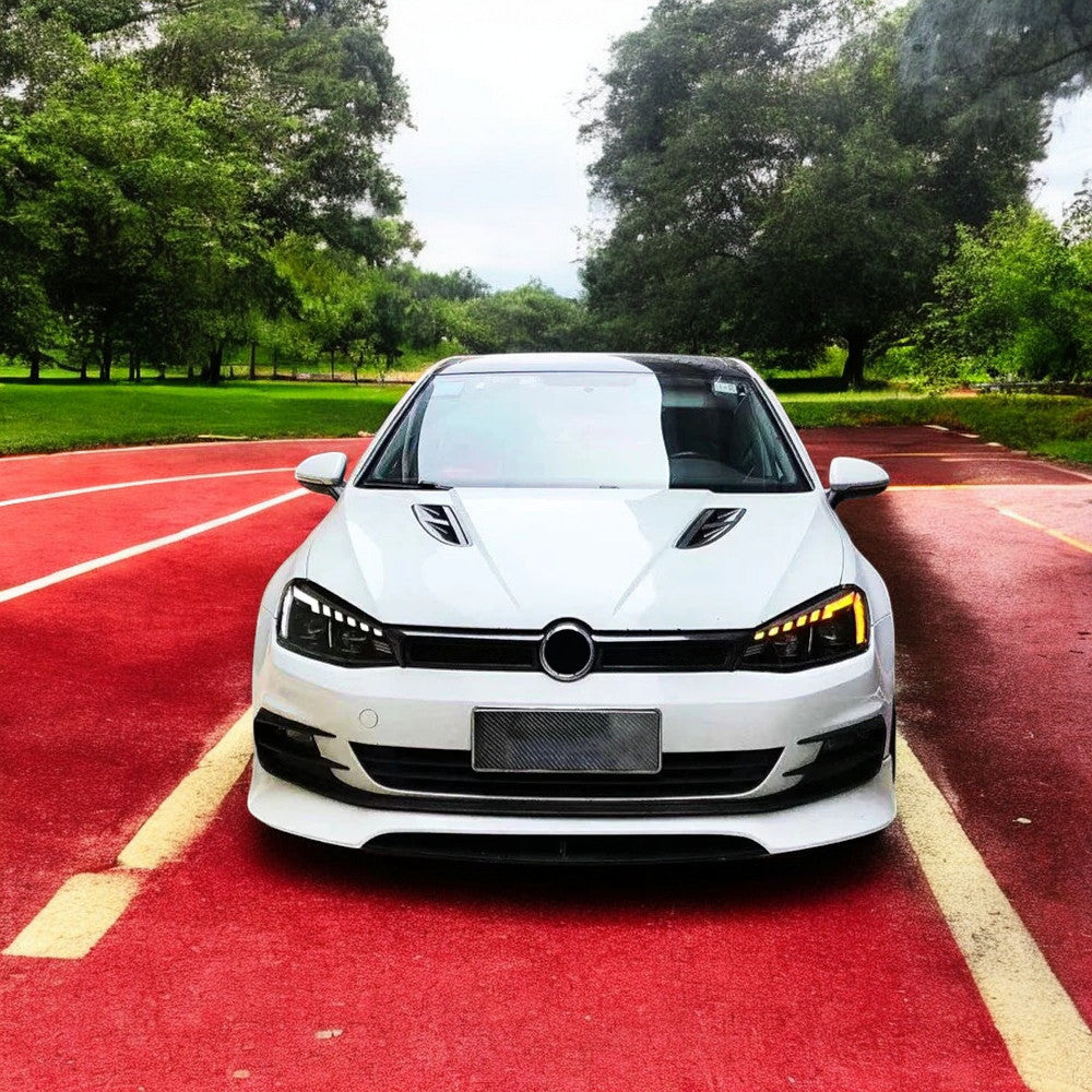 🔥HEADLIGHTS SUITABLE FOR GOLF 7.5 2017-2020🔥 